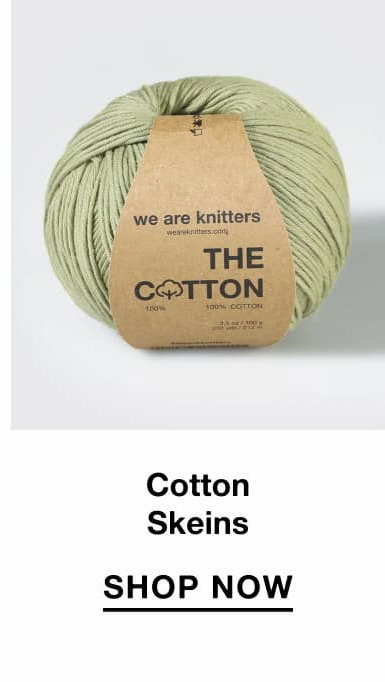 Yummy Yarn Fine White