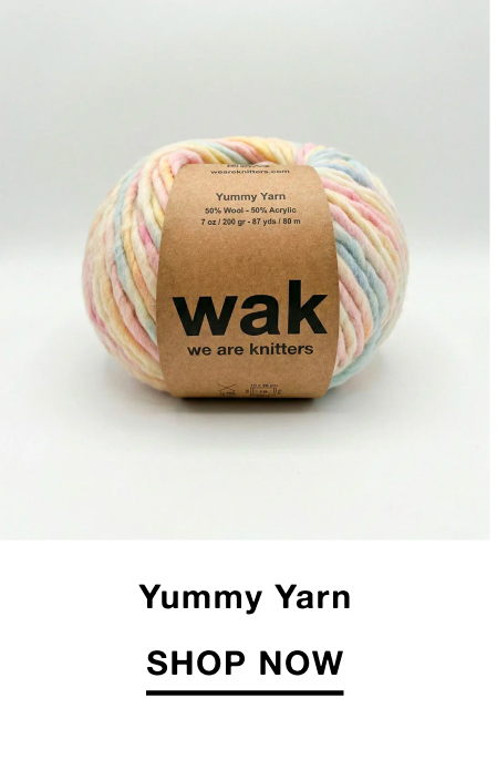 Yummy Yarn Fine Hand Painted Sprinkle - Limited Edition
