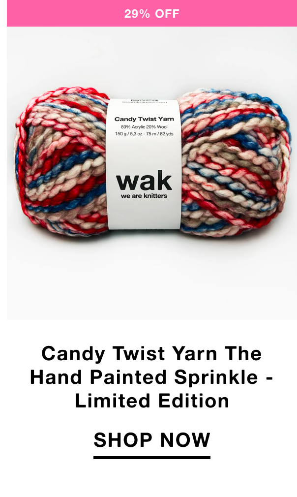 Cotton Skeins