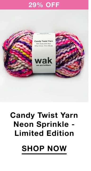 Yummy Yarn 1