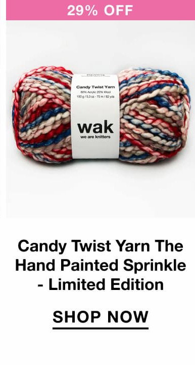 Cotton Skeins 1
