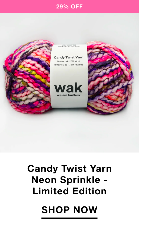 Yummy Yarn