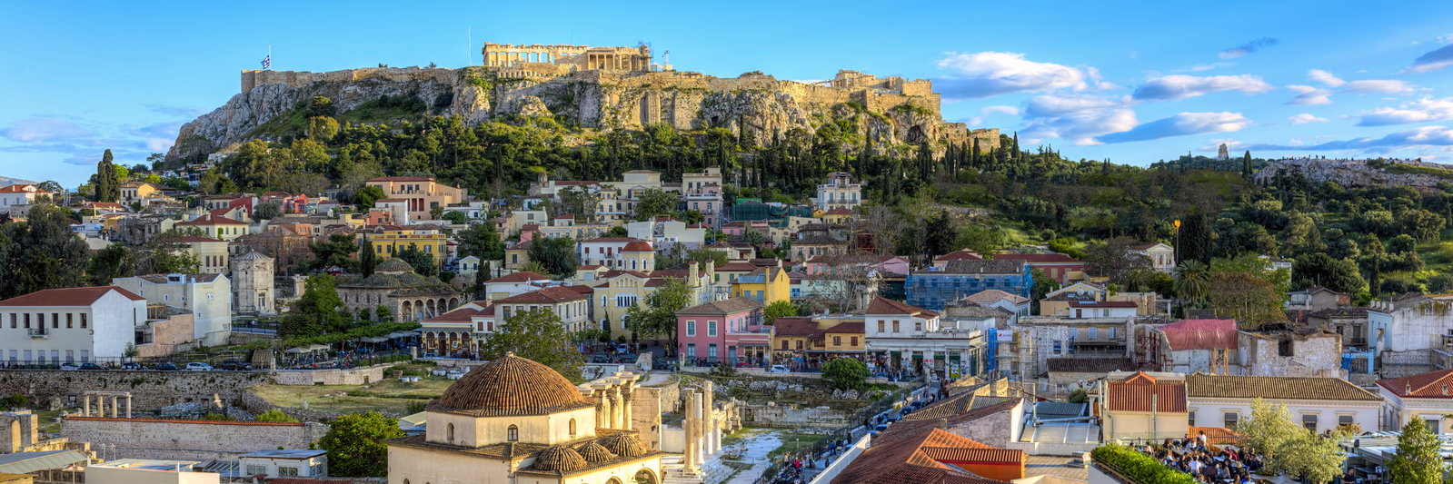 7-day Mediterranean | Holland America | Oosterdam