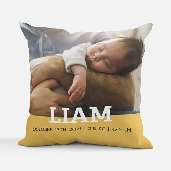 Personalised Cushions