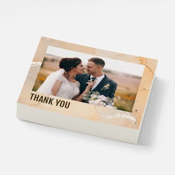 Personalised Note Cards