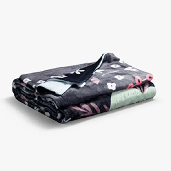 Personalised Blankets
