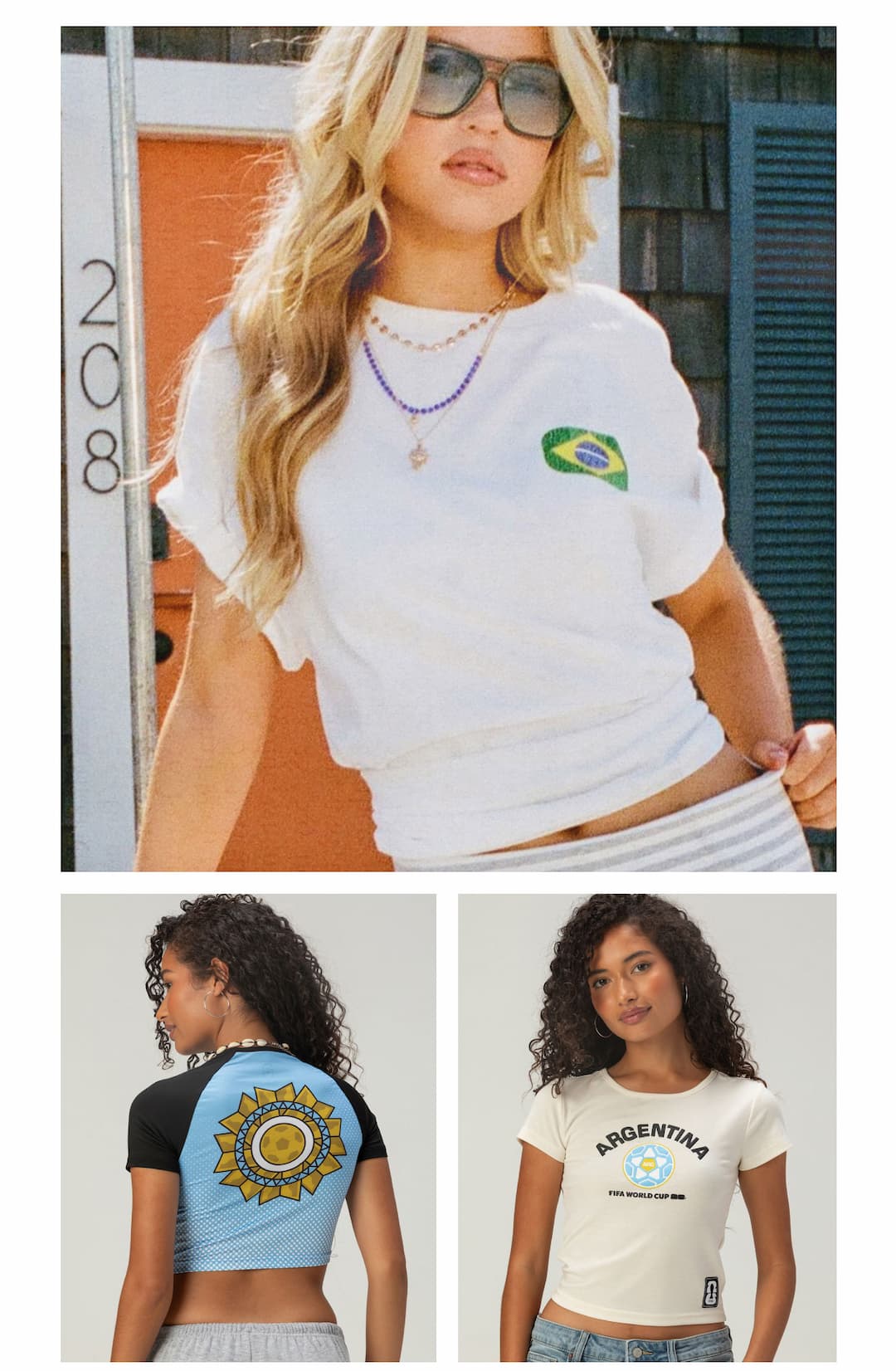 Shop Womens World Cup