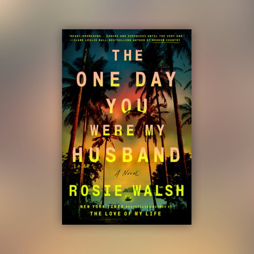 The One Day You Were My Husband