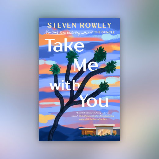 Take Me with You