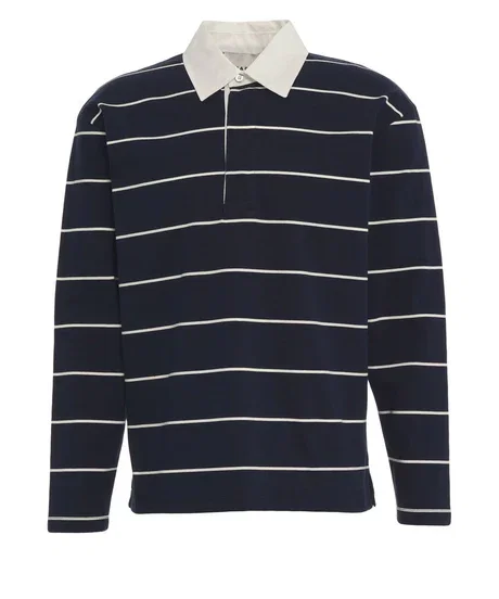 Polo in cotone