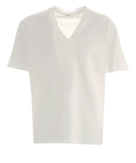 T-shirt in cotone