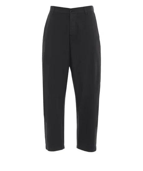 Pantaloni in cotone