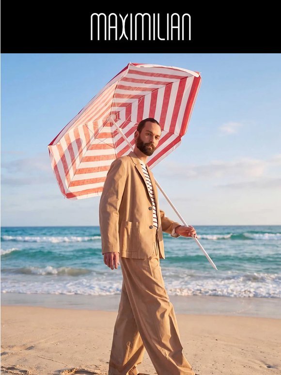 Riviera Chic