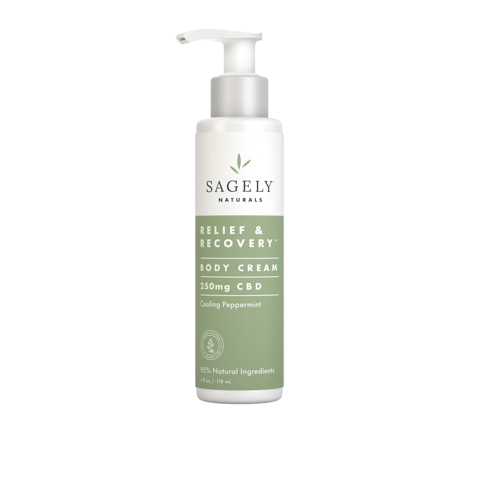 Image of Relief & Recovery Cream