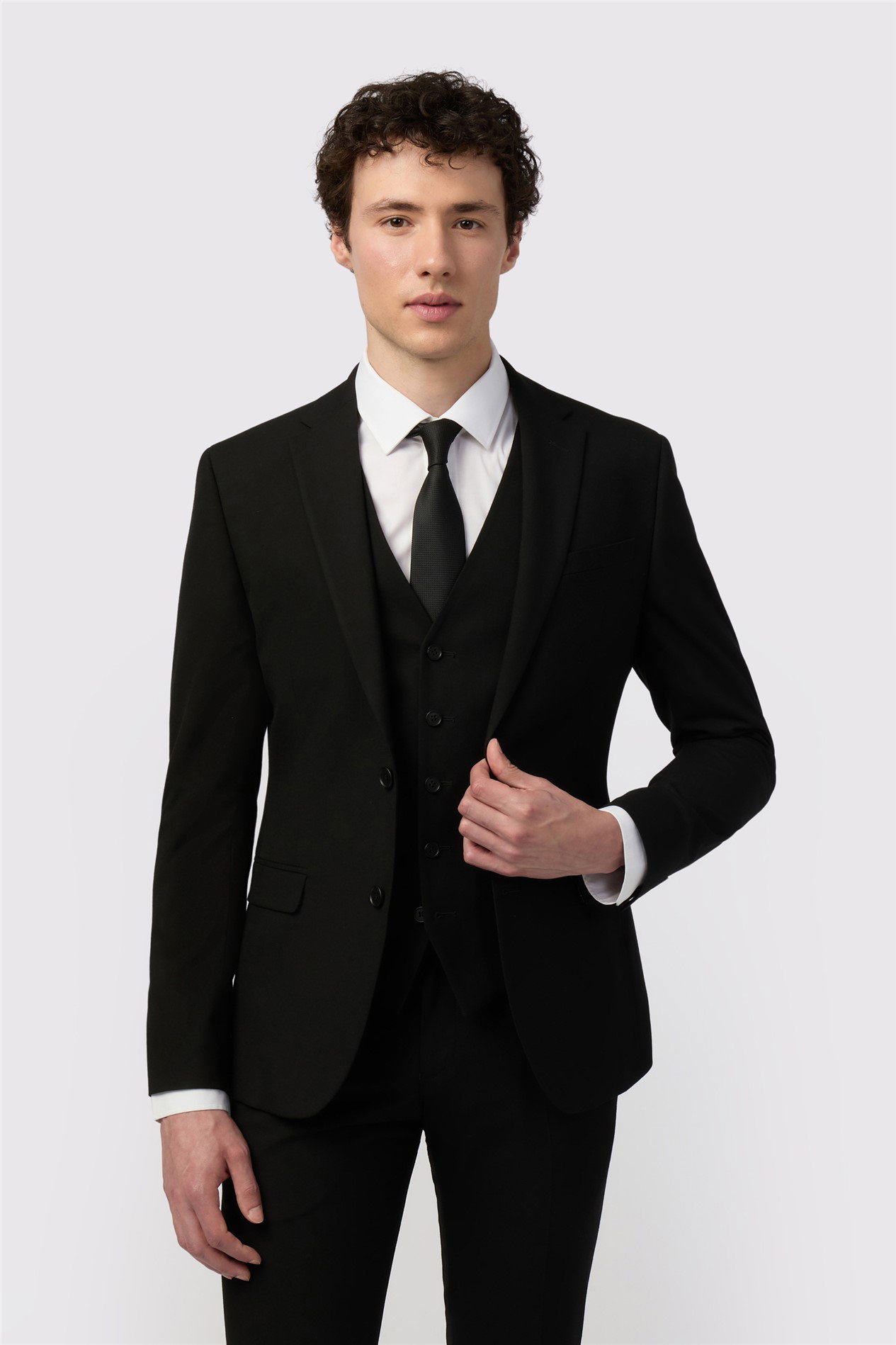 limehaus black skinny