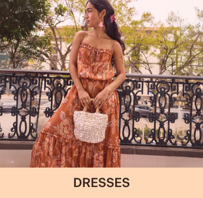 DRESSES