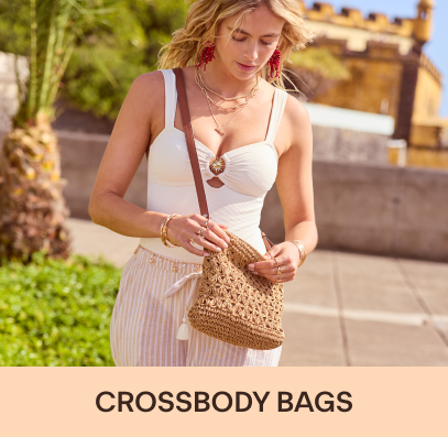 Crossbody Bags