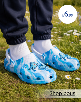 boys sandals