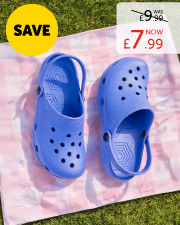 Clogs
