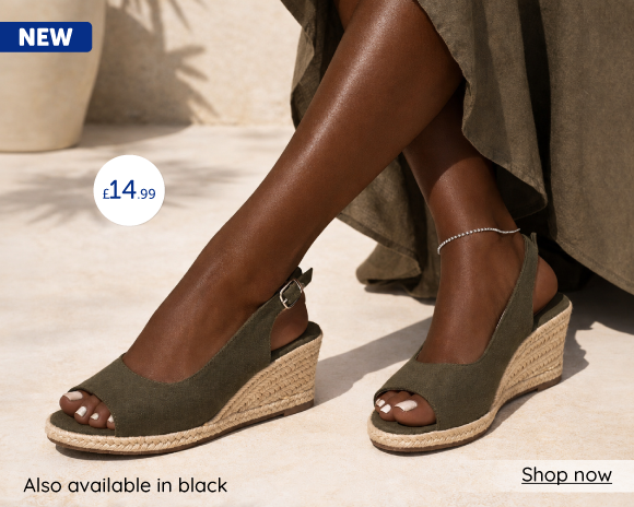 summer shop