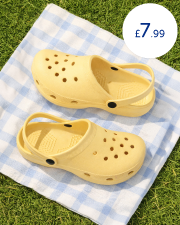 Clogs
