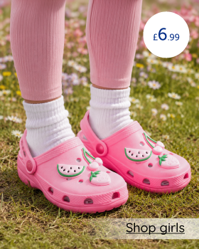 girls sandals