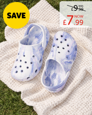 Clogs