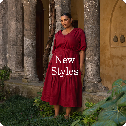 Shop New Styles