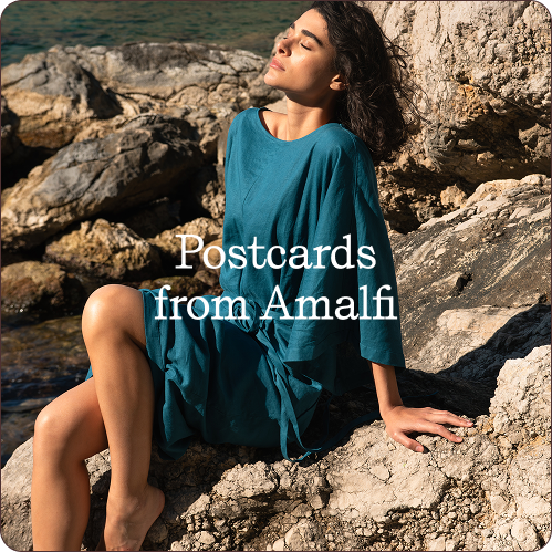 Shop Postcards from Amalfi
