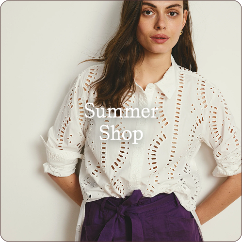 Shop Summer Shop