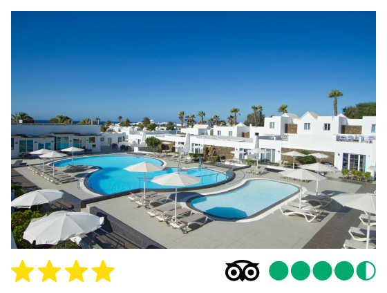 Nautilus Lanzarote, Lanzarote, Spain