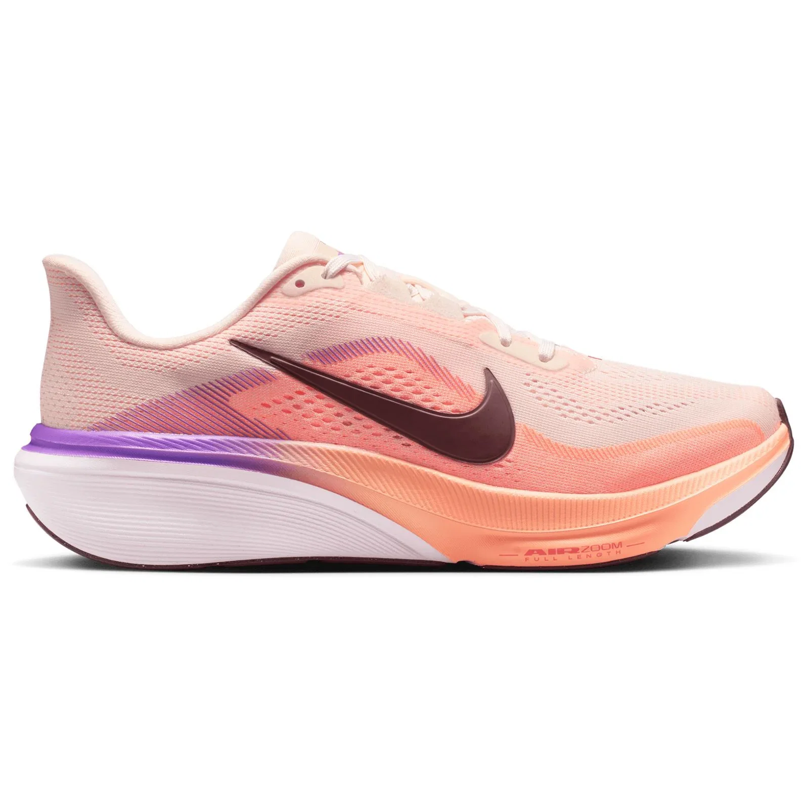 Image of Nike Pegasus 42 Womens Road Running Shoes