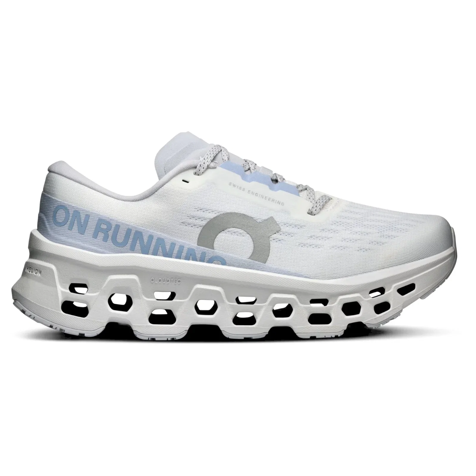 Image of ON Cloudmonster 3 Womens Road Running Shoes