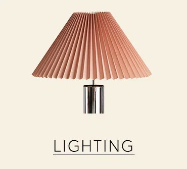 lighting
