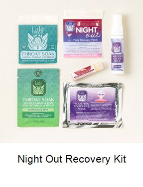 View product recommended for you