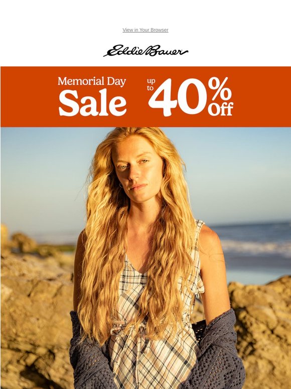 Up to 40% Off Memorial Day Dresses