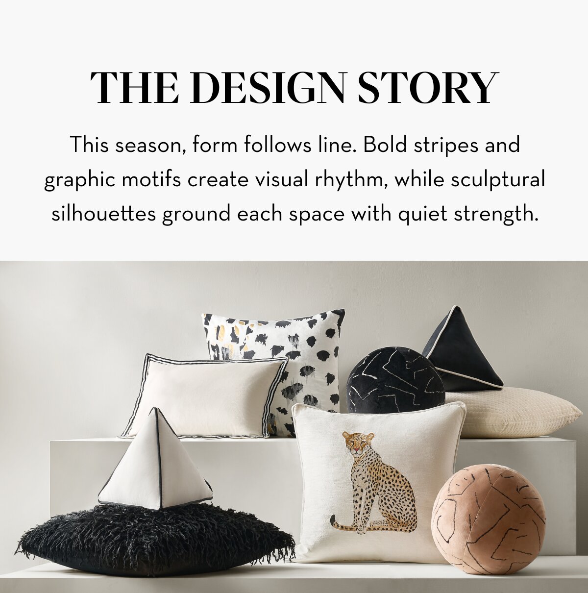 Explore pillow collections