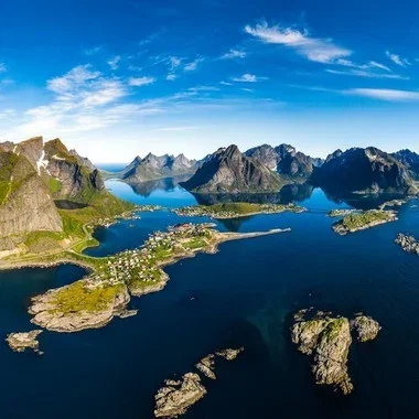 The Case for Going to the Arctic in Summer