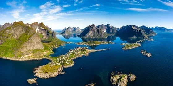 The Case for Going to the Arctic in Summer