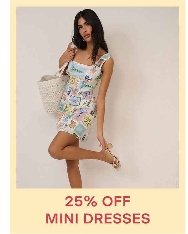 mini-dresses