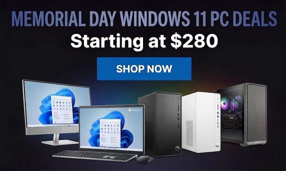 Dell Laptop