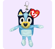 Bluey