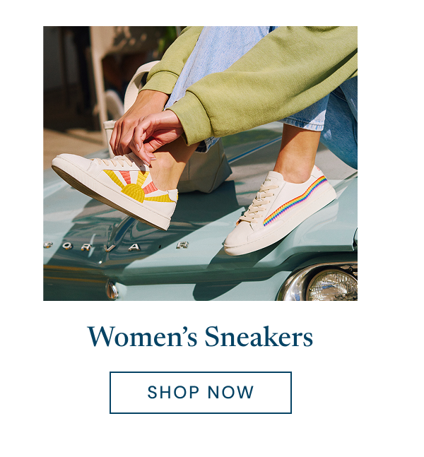 Women’s Sneakers