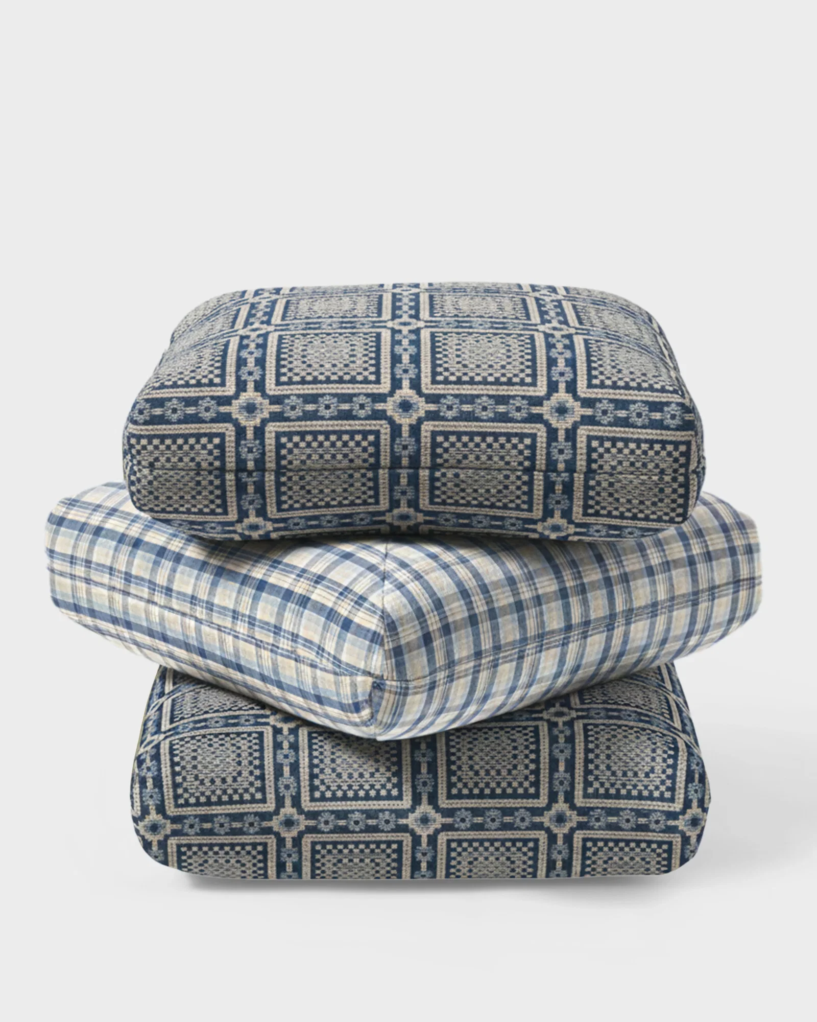 Image of Edgemcombe Pouf