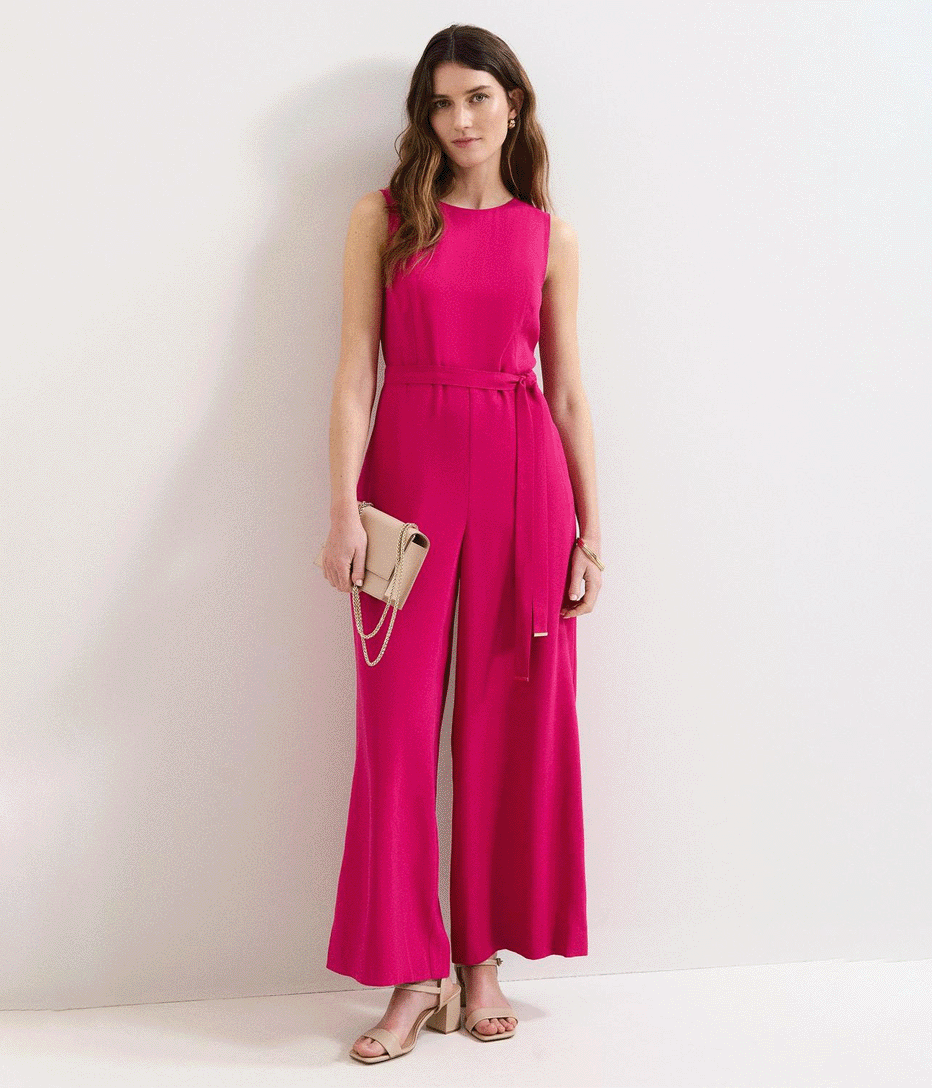 MARTA JUMPSUIT