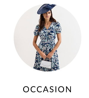 OCCASION