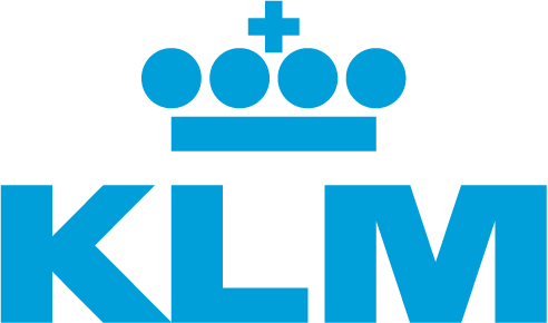 KLM Logo