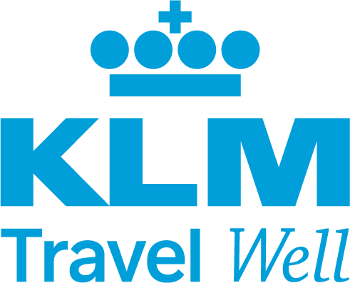 KLM Logo
