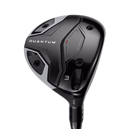 Quantum Ti Fairway Wood