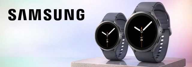 470514 & 470519 SAMSUNG Smartwatch